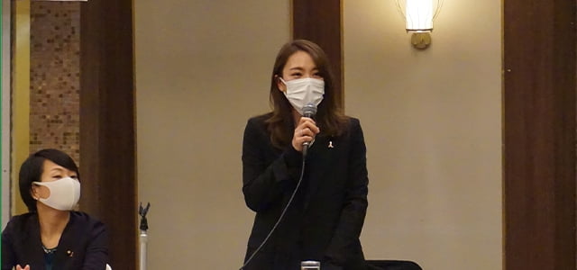 令和2年北海道・東北ブロック会議in青森