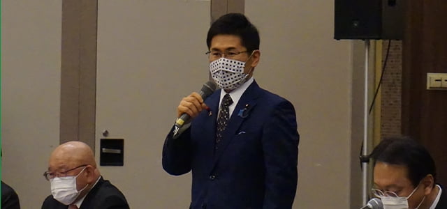 令和2年北海道・東北ブロック会議in青森