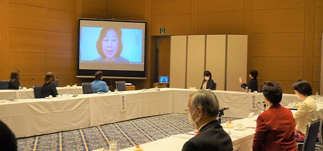 東海ブロック会議＠岐阜