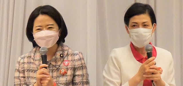 女性局九州ブロック会議@宮崎