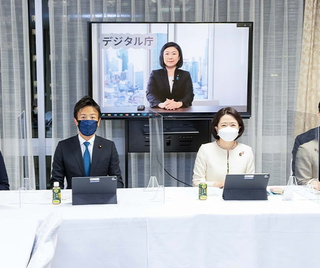 第31回女性未来塾