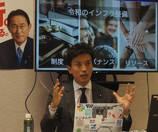 第10回女性局政策ミーティング