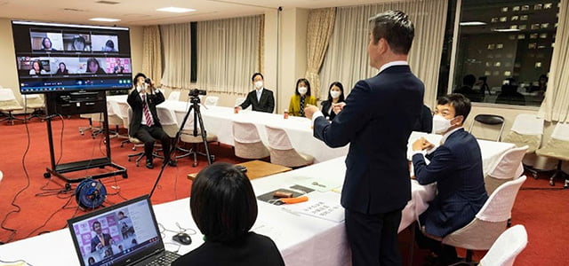 第36回女性未来塾