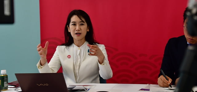 第15回女性局政策ミーティング