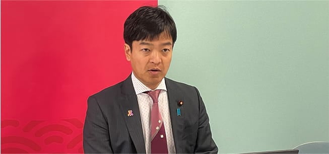 第19回政策ミーティング