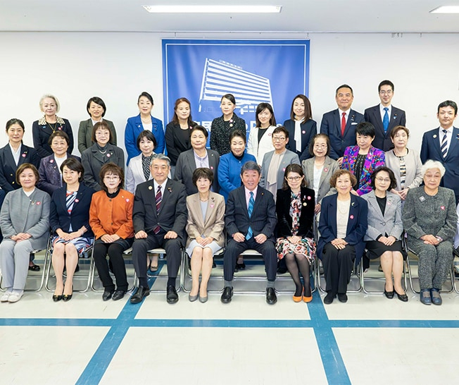 令和6年女性局幹事会