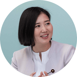 向山　淳衆議院議員（3期修了生）