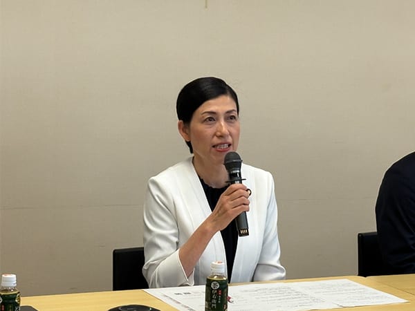 全国女性局長会議を開催