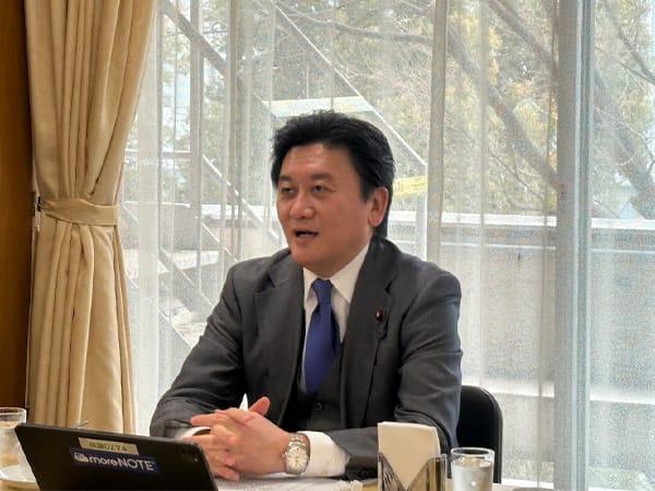 第30回政策ミーティング