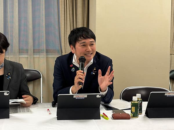 第61回女性未来塾、第3回女性未来塾同窓会