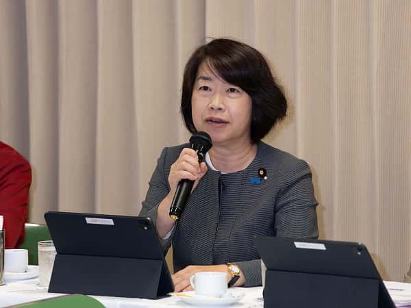 全国女性局合同勉強会