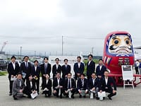 集合写真