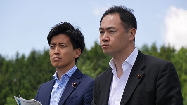 第35回TEAM-11で北海道を訪問