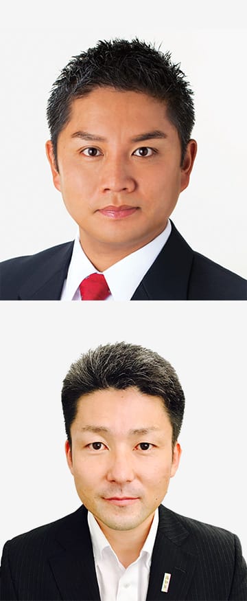 青年局中央常任委員会の正副議長が決定