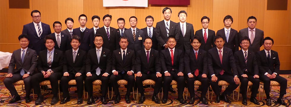 青年局ブロック会議を各地で開催中