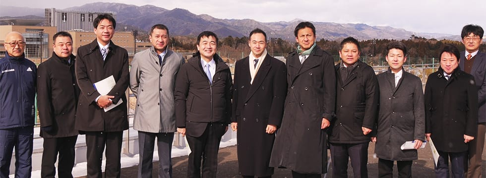 第36回 TEAM-11を開催