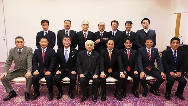 ないものはない~離島からの挑戦~ 島根県海士町の地方創生関連施設を視察