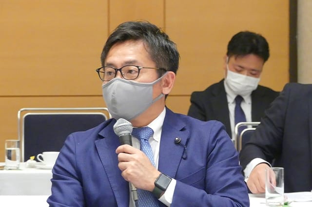 青年局ブロック会議がスタート!