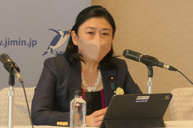 青年局定例会議を開催