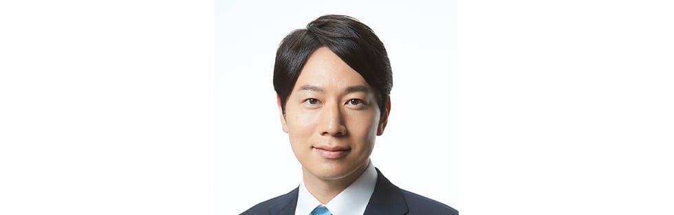 第52代青年局長に小倉將信衆議院議員が就任