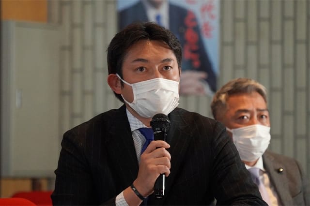 関東ブロック会議がオンラインで開催