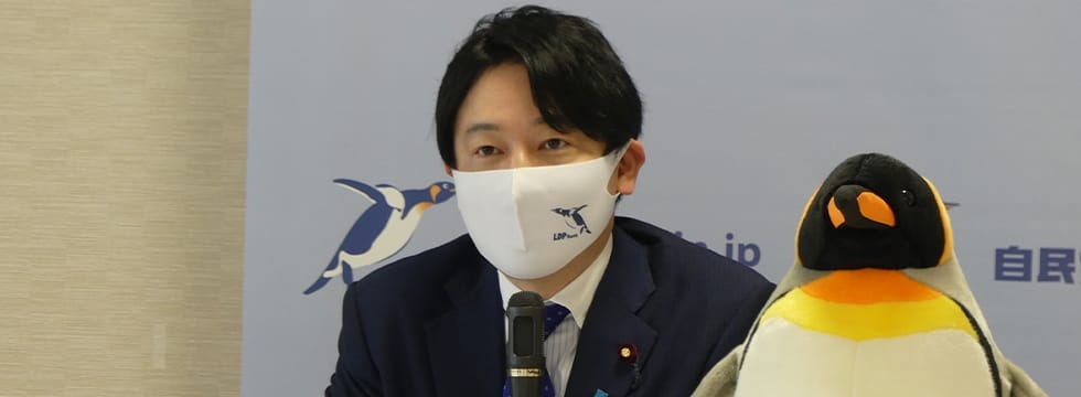 11年目の3.11、震災復興をテーマに定例会議を開催
