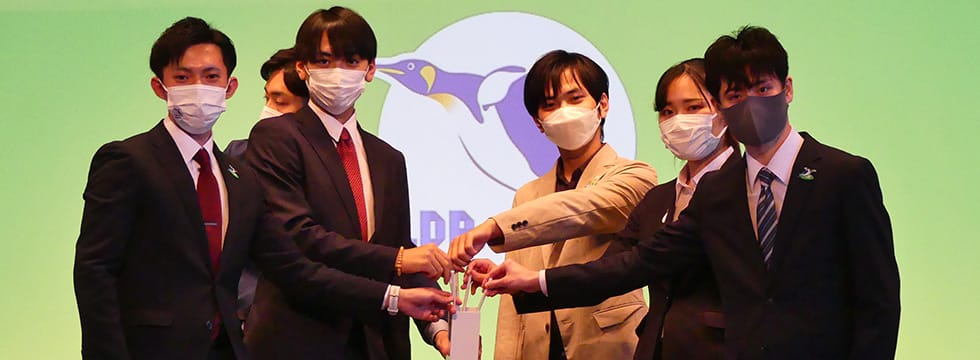 学生部全国研修会を開催