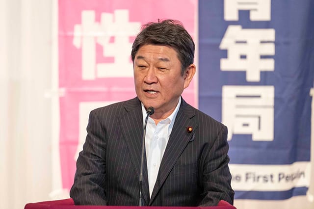 青年局・女性局合同第26回参議院議員通常選挙 総決起大会を開催