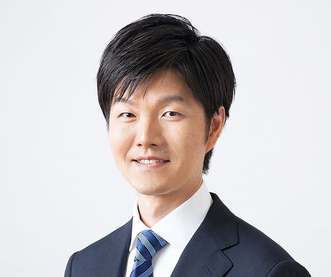 第53代青年局長に鈴木憲和衆議院議員が就任