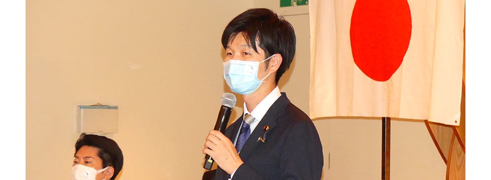 京都で近畿ブロック会議を開催・ゲノム編集で注目される水産ベンチャーの視察も実施