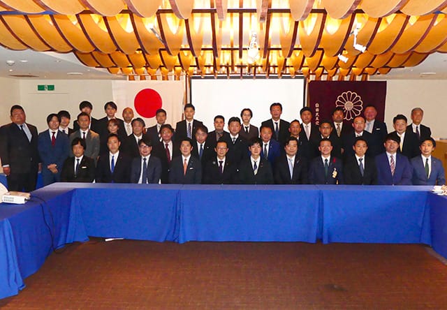 京都で近畿ブロック会議を開催・ゲノム編集で注目される水産ベンチャーの視察も実施
