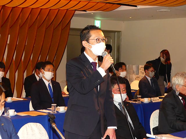 京都で近畿ブロック会議を開催・ゲノム編集で注目される水産ベンチャーの視察も実施
