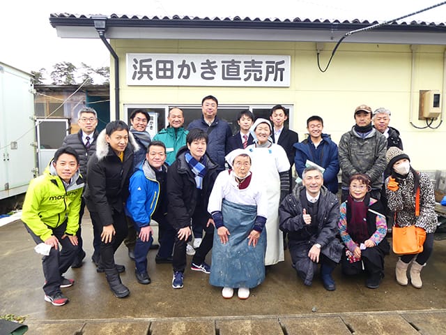 第43回TEAM11（宮城県・福島県）