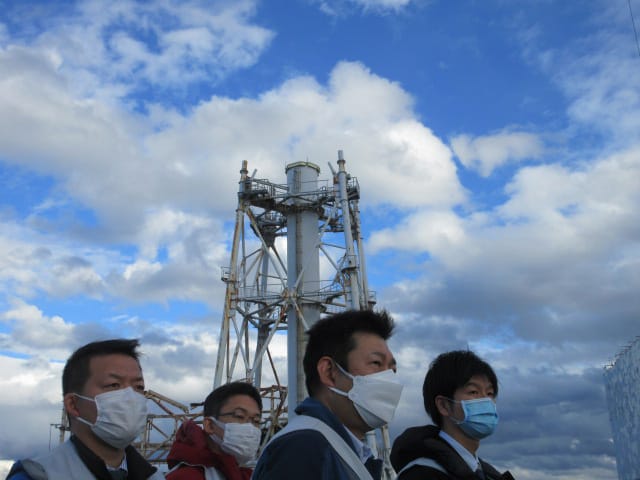 第43回TEAM11（宮城県・福島県）