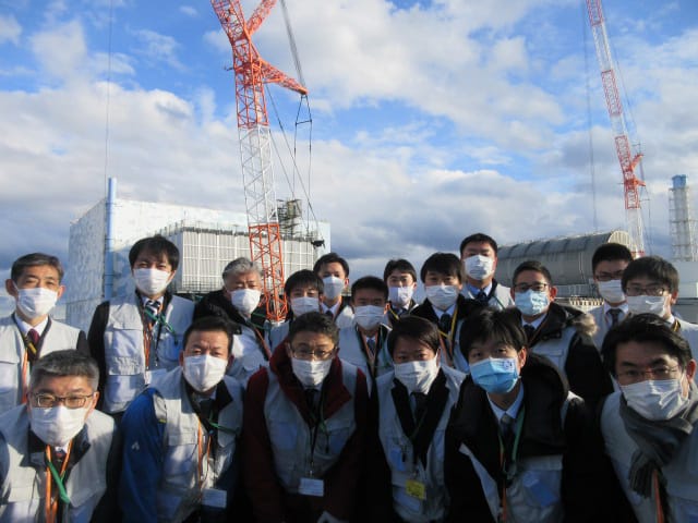 第43回TEAM11（宮城県・福島県）