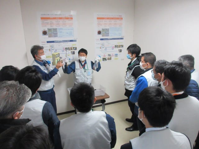 第43回TEAM11（宮城県・福島県）