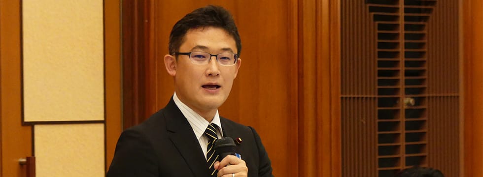 青年局ブロック会議がスタート！先陣を切ったのは中国ブロック（島根）