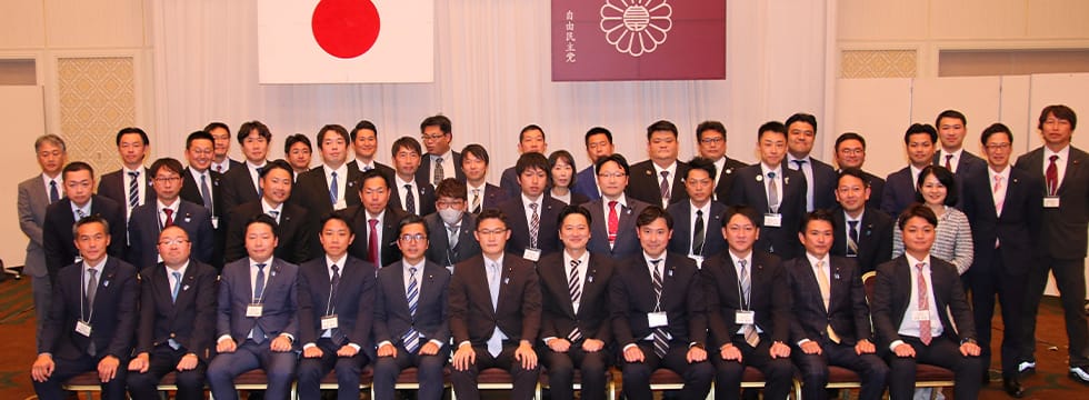 青年局九州ブロック会議を宮崎県で開催