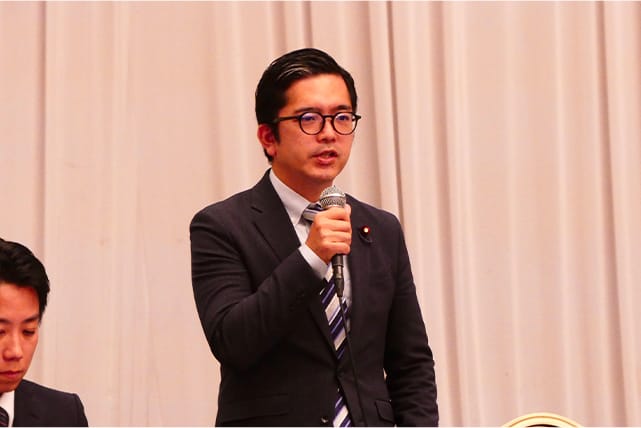 青年局九州ブロック会議を宮崎県で開催
