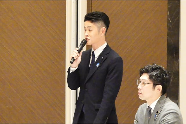 青年局北海道・東北ブロック会議を秋田県で開催