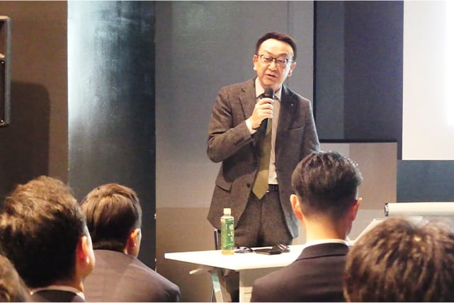 青年局北海道・東北ブロック会議を秋田県で開催