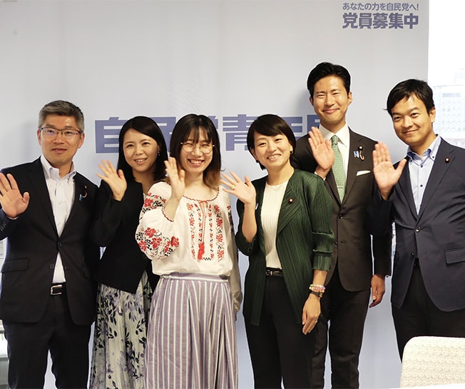 定例会議 たかまつななさんをゲストに東京都知事選を振り返り