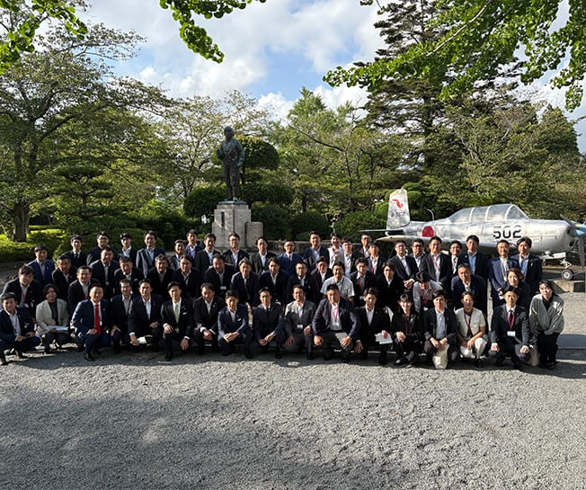 青年局有志研修会を鹿児島県で開催
