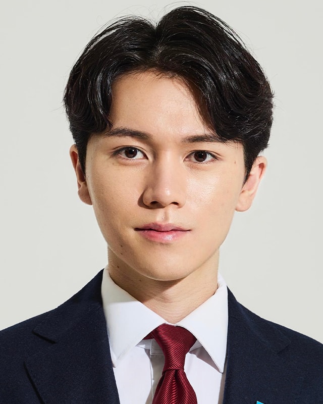 衆議院議員 大空 幸星