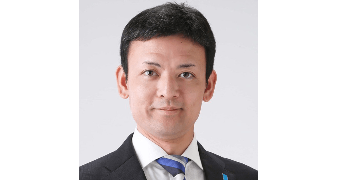 美しく誇りある国へ。真っすぐ次代へ。山口4区 吉田真次さん