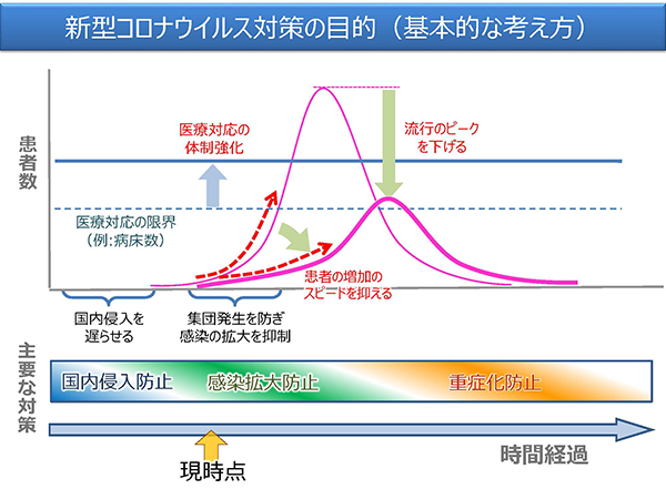 新型コロナウイルス対策医療系議員団本部 活動報告(4)地域発熱外来・PCRセンターの実行マニュアルの作成を支援、完成しました
