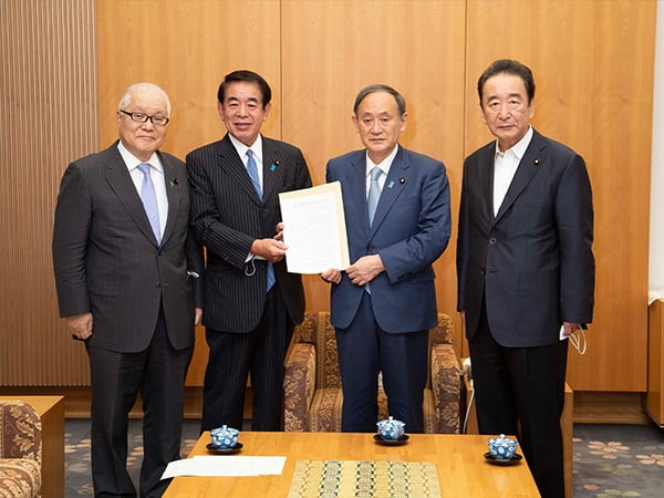 「アジア医薬品・医療機器規制調和推進に向けた提言」緊急対応戦略